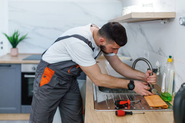 Best Emergency Plumber  in Antelope, CA