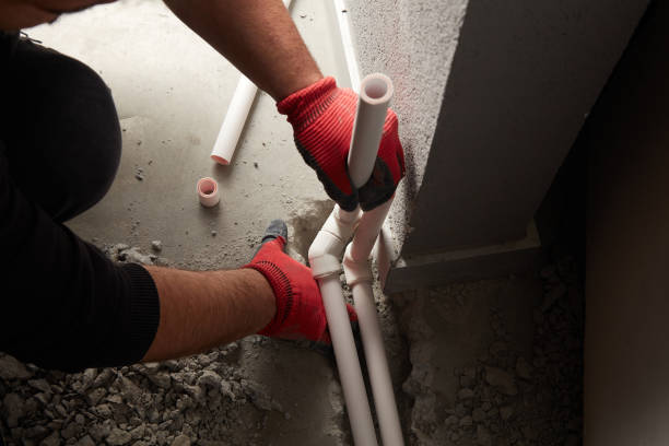 Shower Repair Services in Antelope, CA