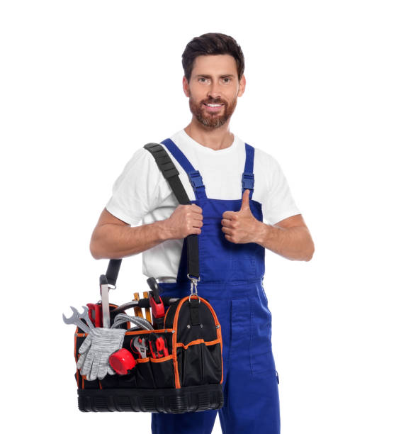 Best Clogged Drain Plumber  in Antelope, CA