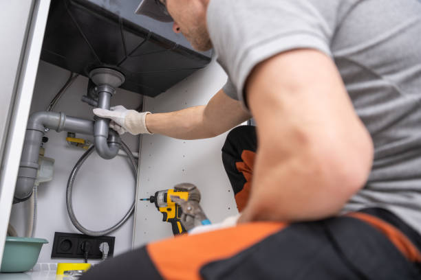 Best Water Heater Repair  in Antelope, CA